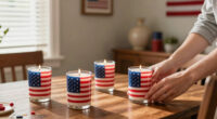 11 Best Patriotic American Flag Candles in 2026