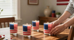 11 Best Patriotic American Flag Candles in 2026