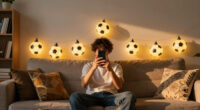 12 Best Soccer-Themed LED String Lights in 2026