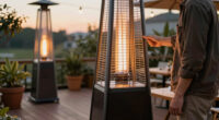 13 Best Outdoor Patio Heaters in 2026