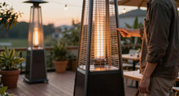 13 Best Outdoor Patio Heaters in 2026