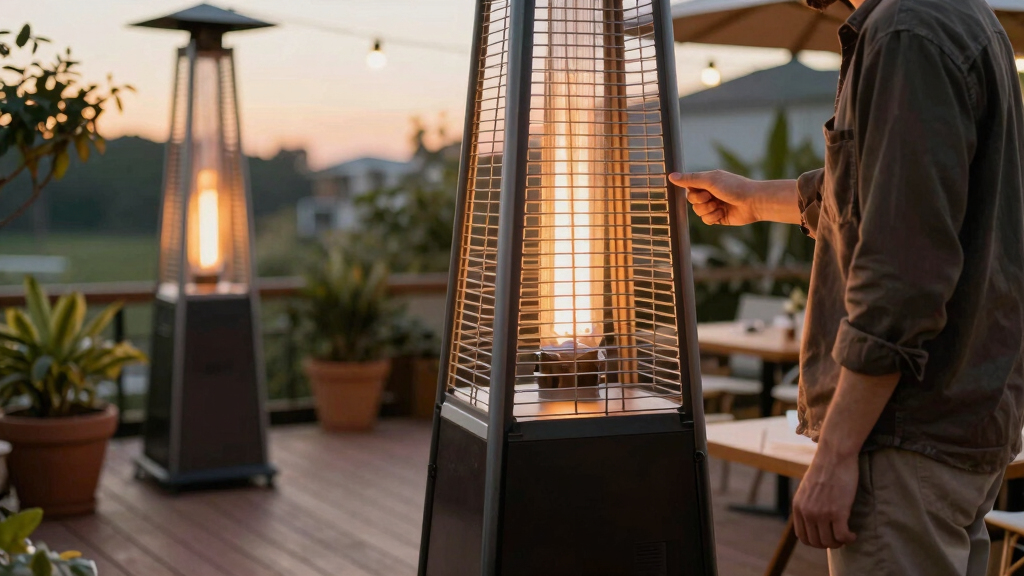 13 Best Outdoor Patio Heaters in 2026