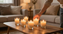 13 Best Scented Candles for Home Decor in 2026