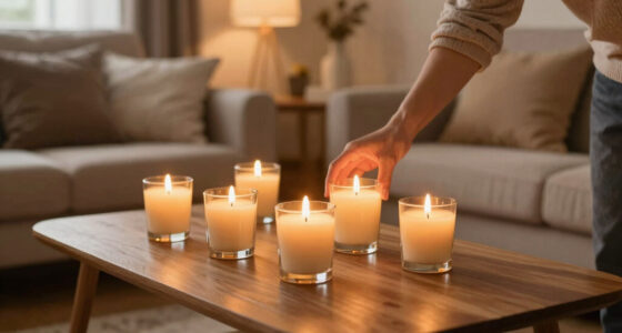 13 Best Scented Candles for Home Decor in 2026