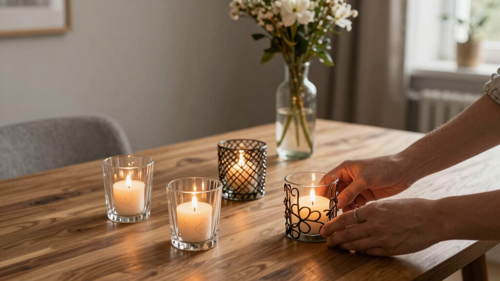 14 Best Decorative Candle Holders in 2026