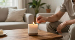 14 Best Scented Candles for Dad in 2026