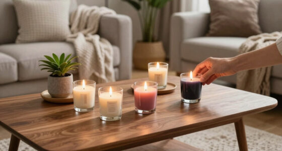 14 Best Scented Candles For Home Decor In 2026