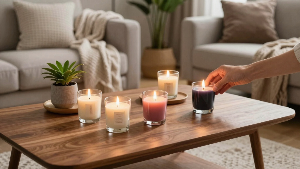 14 Best Scented Candles For Home Decor In 2026