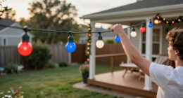 15 Best Patriotic Outdoor String Lights in 2026