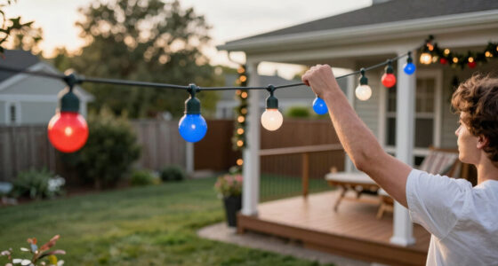 15 Best Patriotic Outdoor String Lights in 2026