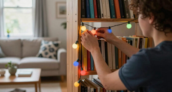 6 Best Home Decor LED String Lights in 2026