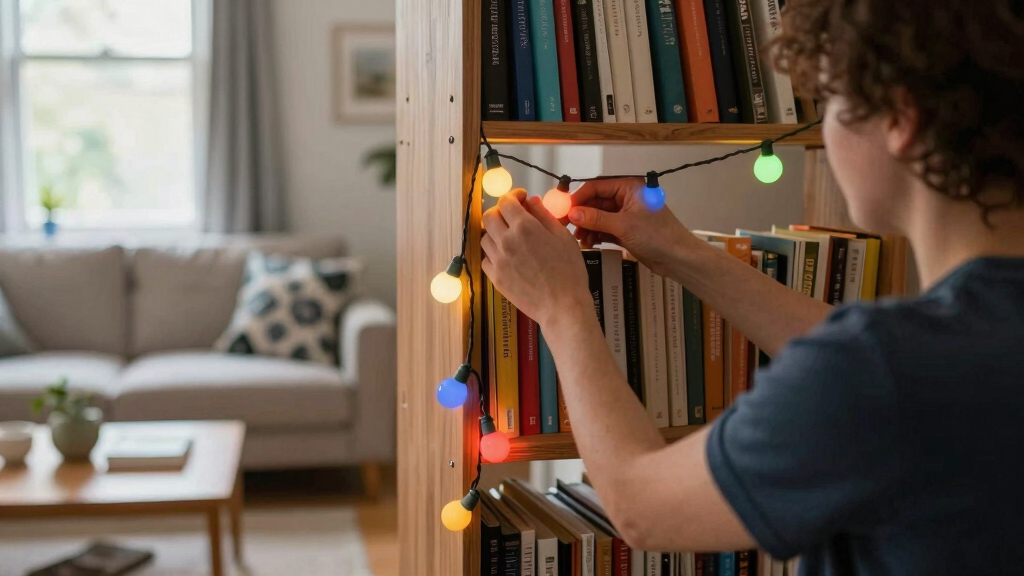 6 Best Home Decor LED String Lights in 2026