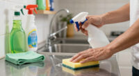 7 Best Cleaning Supplies Prime Day Deals in 2026