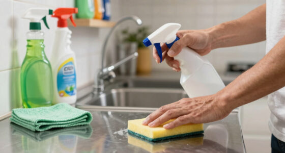 7 Best Cleaning Supplies Prime Day Deals in 2026