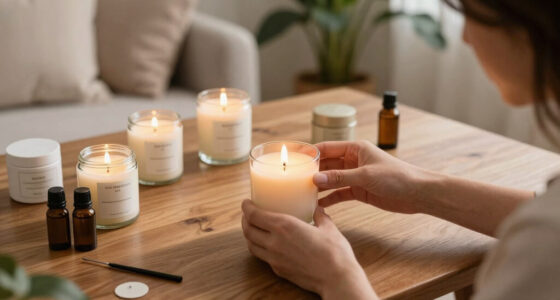 9 Best Scented Candles For Dad In 2026