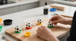 9 Best Soccer-Themed Decorative Candles in 2026