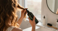 Dual-Ended Haircare Products