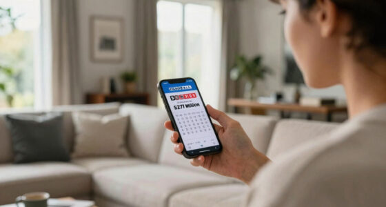 Georgian just one number away from winning $327M Powerball jackpot
