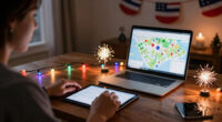 GUIDE: 2026 Fourth of July fireworks and festivals in Connecticut