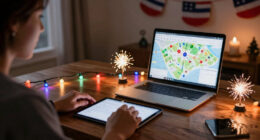 GUIDE: 2026 Fourth of July fireworks and festivals in Connecticut