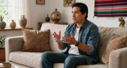 Julián Quiñones, Blackness in Mexico and the complexities of national identity