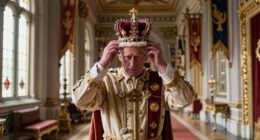 King Charles Dramatically Breaks With Biggest Royal Tradition