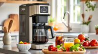 Make Refreshing Summer Iced Coffee with the Ninja DualBrew Pro