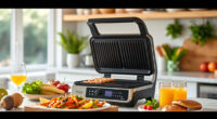Master Summer Grilling Indoors with the Ninja Foodi Pro 5-in-1