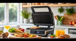 Master Summer Grilling Indoors with the Ninja Foodi Pro 5-in-1