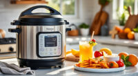 Master Summer One-Pot Recipes with Ninja Foodi PossibleCooker PRO