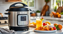 Master Summer One-Pot Recipes with Ninja Foodi PossibleCooker PRO