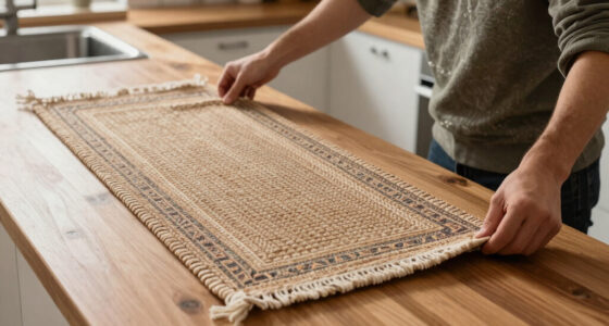 Our List of the Best Kitchen Rugs Includes a Vintage-Looking Runner That’s Just $33