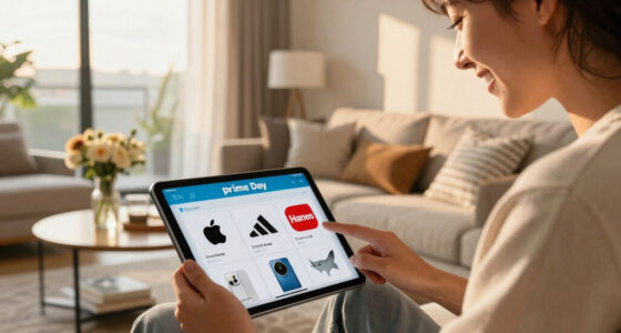 Prime Day deals are live: Shop the best sales from Apple, Adidas, Hanes, Shark and more up to 60% off