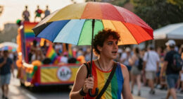 Twin Cities Pride events delayed due to rain