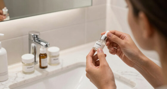 10 Beauty Trends Defining Summer 2026, From Peptides To PDRN