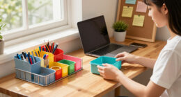 10 Best Desk Organizers For Students In 2026