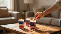 10 Best Patriotic American Flag Candles in 2026