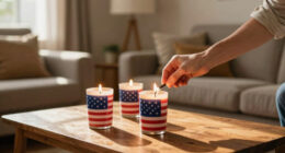 10 Best Patriotic American Flag Candles in 2026