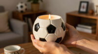 10 Best Soccer-Themed Candle Holders in 2026