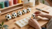 10 Best Soccer-Themed Candles in 2026