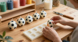 10 Best Soccer-Themed Candles in 2026