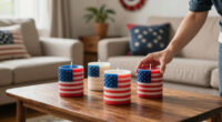 11 Best Patriotic American Flag Candles in 2026