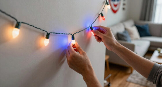 11 Best Patriotic LED String Lights in 2026