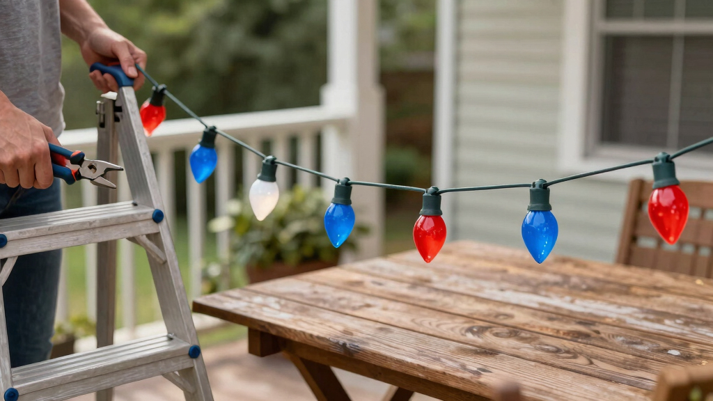 11 Best Patriotic Outdoor String Lights in 2026