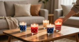 11 Best Patriotic-Themed Candles in 2026