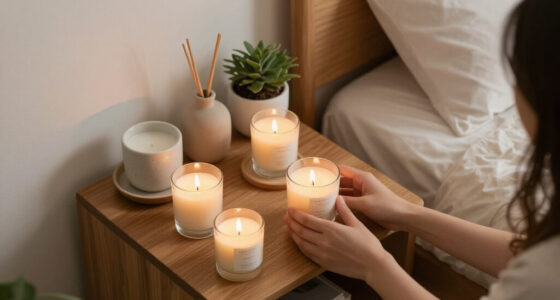 11 Best Scented Candles for Dorm Rooms in 2026