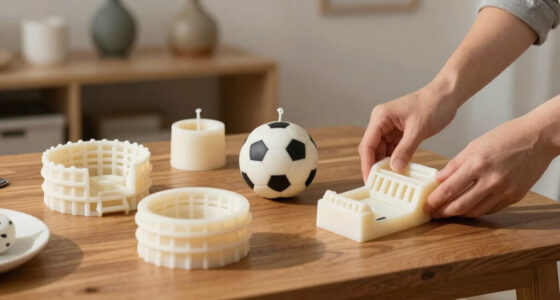 11 Best Soccer-Themed Candles in 2026