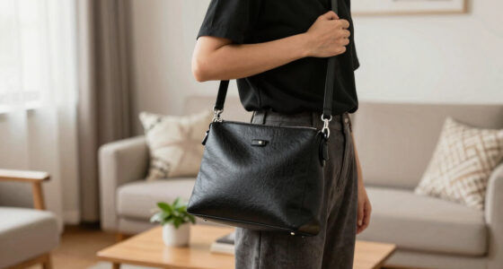 12 Best Crossbody Bags in 2026