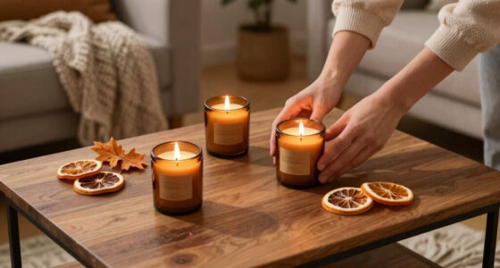 12 Best Fall Scented Candles in 2026