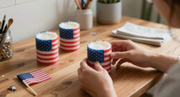 12 Best Patriotic American Flag Candles in 2026
